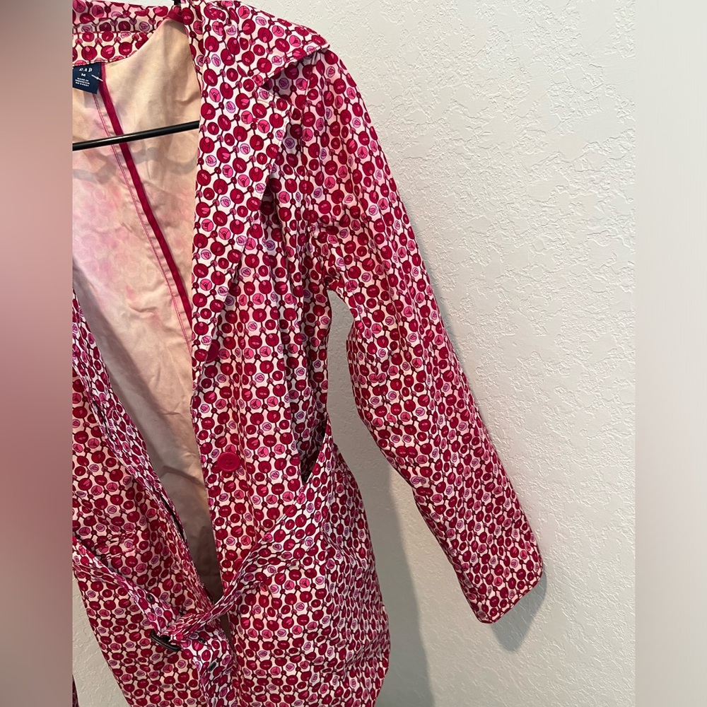 Gap coat - Picture 7 of 8